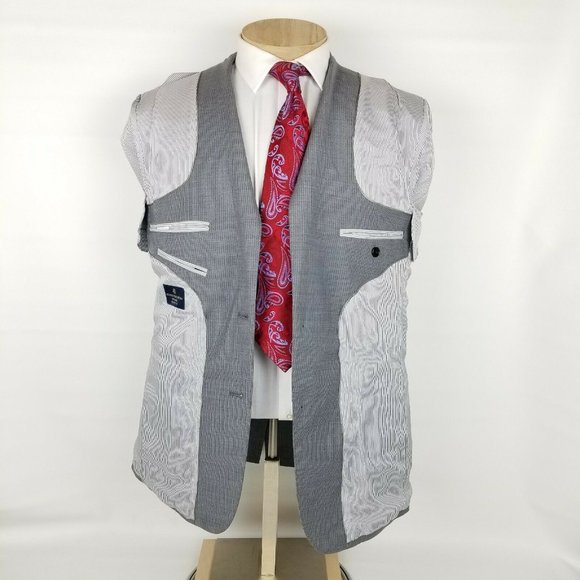 Brooks Brothers Explorer Sport Coat 40R Regent Fit - Picture 8 of 12